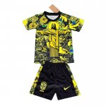 Brazil Jesus Kids 2024-2025 Yellow