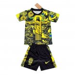 Brazil Jesus Kids 2024-2025 Yellow