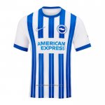 Brighton & Hove Albion Home Shirt 2024-2025
