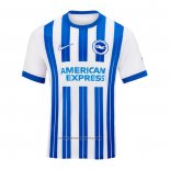 Brighton & Hove Albion Home Shirt 2024-2025