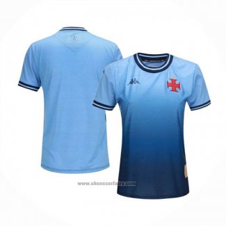 CR Vasco da Gama Third Goalkeeper Shirt Womens 2025