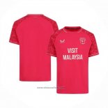 Cardiff City Third Shirt 2026-2027
