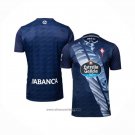 Celta de Vigo Away Shirt 2025-2026