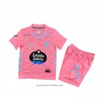 Celta de Vigo Third Shirt Kids 2025-2026