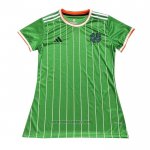 Celtic Home Shirt Womens 2024-2025