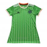 Celtic Home Shirt Womens 2024-2025