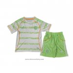 Celtic Third Shirt Kids 2025-2026