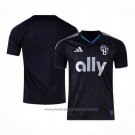 Charlotte FC Away Shirt 2025