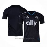 Charlotte FC Away Shirt 2025