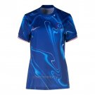 Chelsea Home Shirt Womens 2024-2025