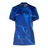Chelsea Home Shirt Womens 2024-2025