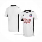 Colo-Colo Home Shirt 2022