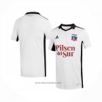 Colo-Colo Home Shirt 2022