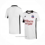 Colo-Colo Home Shirt 2022