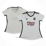 Colo-Colo Home Shirt Womens 2022