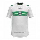 Coritiba Home Shirt 2024