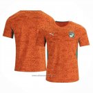 Costa de Ivory Home Shirt 2026