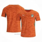 Costa de Ivory Home Shirt 2026