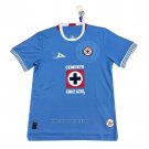 Cruz Azul Home Shirt 2024-2025