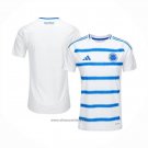 Cruzeiro Away Shirt Womens 2025