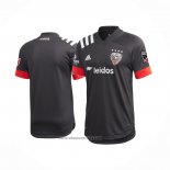 DC United Authentic Home Shirt 2020