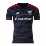 DC United Home Shirt 2024-2025