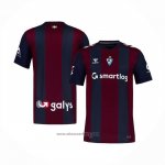 Eibar Home Shirt 2026-2027