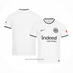 Eintracht Frankfurt Home Shirt 2022-2023