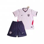 England Home Shirt Kids 2026