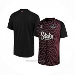 Everton Away Goalkeeper Shirt 2022-2023