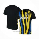 Everton Home Goalkeeper Shirt 2021-2022