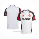 Flamengo Away Shirt 2025