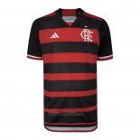 Flamengo Home Shirt 2024