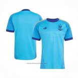 Flamengo Third Goalkeeper Shirt 2026