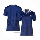 France Home Shirt Womens 2025
