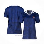 France Home Shirt Womens 2025
