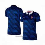 France Home Shirt Womens 2026