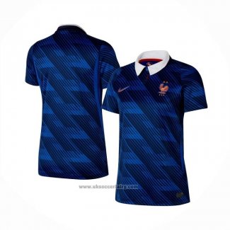 France Home Shirt Womens 2026