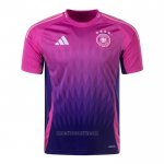 Germany Away Shirt 2024