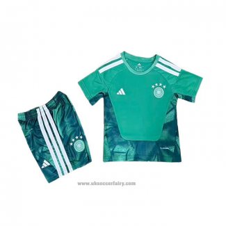 Germany Home Goalkeeper Shirt Kids 2026