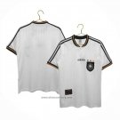 Germany Home Shirt Retro 1996