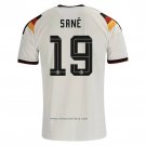 Germany Player Leroy Sane Home Shirt 2026