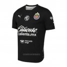 Guadalajara Away Goalkeeper Shirt 2024-2025