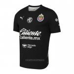 Guadalajara Away Goalkeeper Shirt 2024-2025