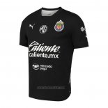 Guadalajara Away Goalkeeper Shirt 2024-2025