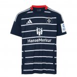 Hamburger Away Shirt 2024-2025