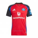 Hamburger Third Shirt 2024-2025