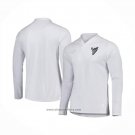 Hibernian Aniversario Shirt Long Sleeve 2025-2026