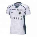 Hokkaido Consadole Sappgold Third Shirt 2024