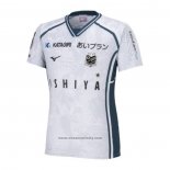 Hokkaido Consadole Sappgold Third Shirt 2024